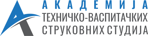 Akademija tehničko-vaspitačkih strukovnih studija